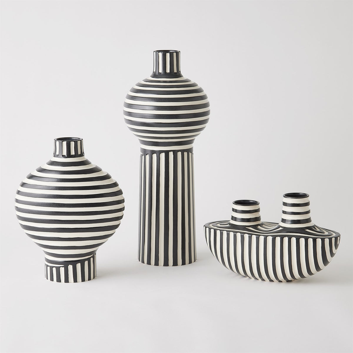 Vases Colbert