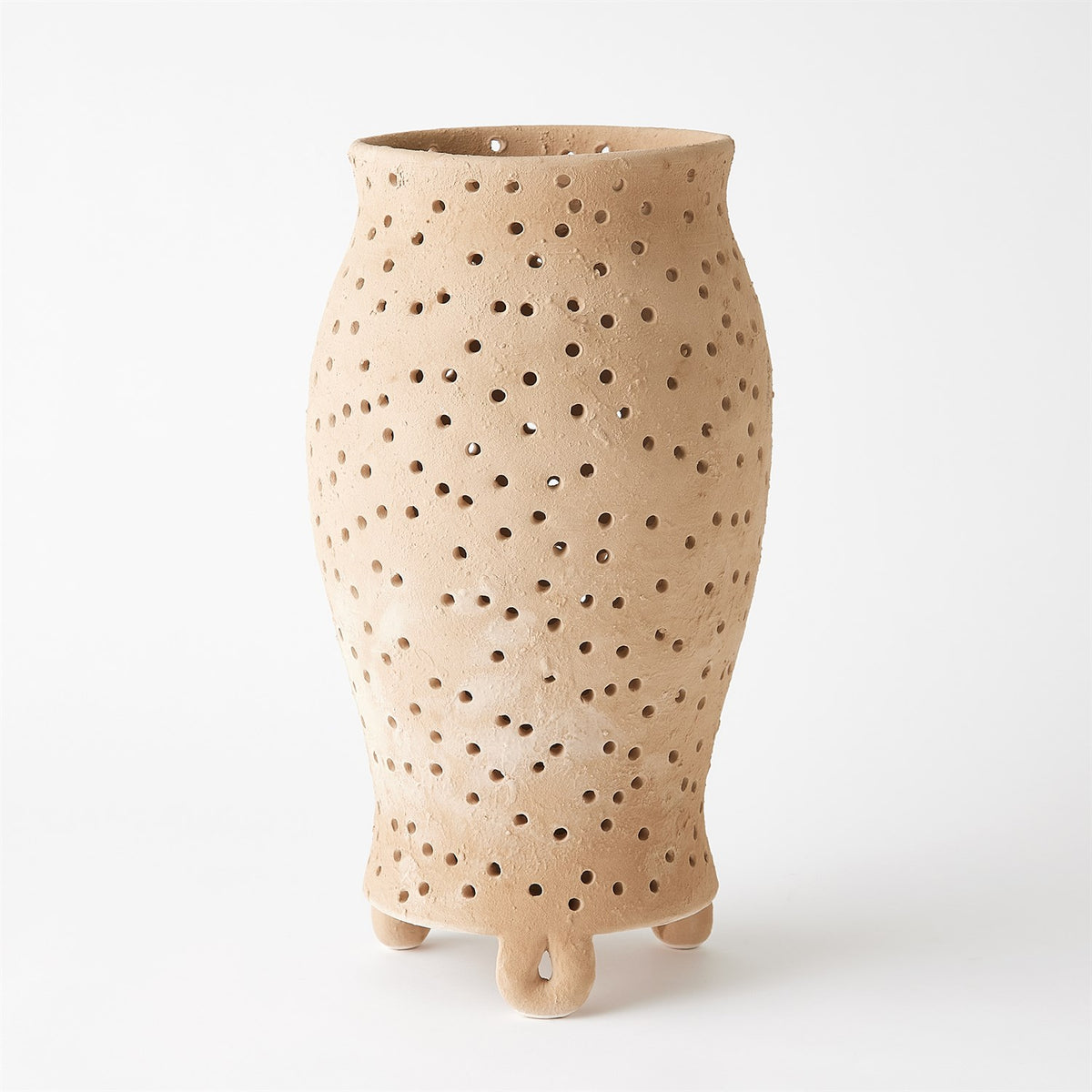 Yassine Candle Holder