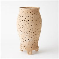 Yassine Candle Holder