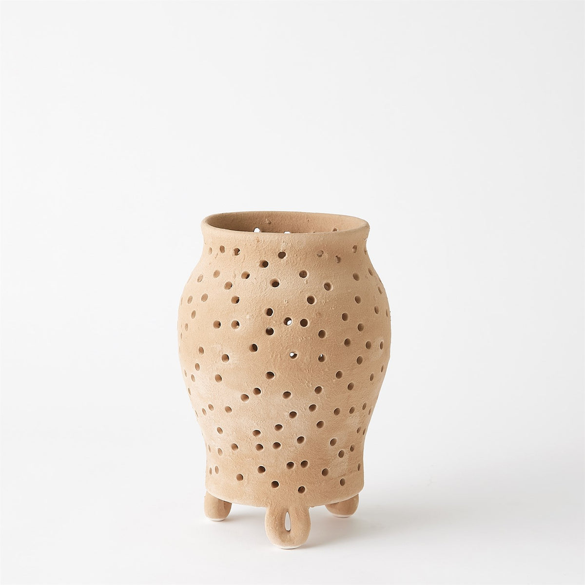 Yassine Candle Holder