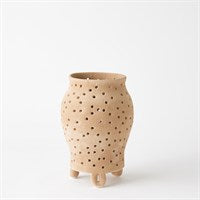 Yassine Candle Holder