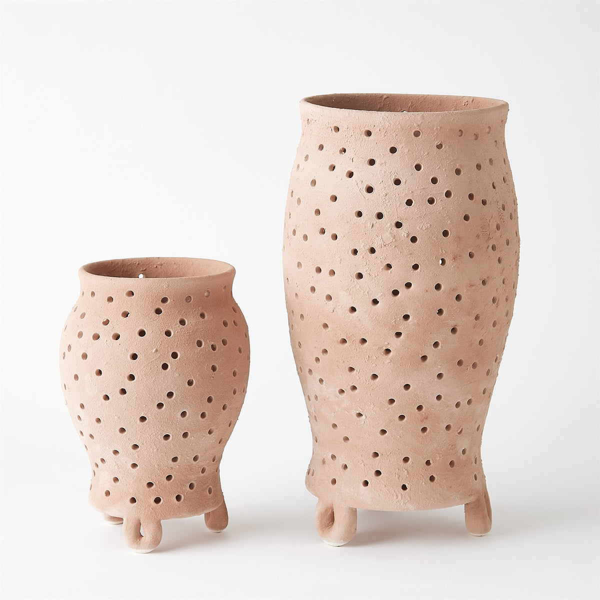 Yassine Candle Holder