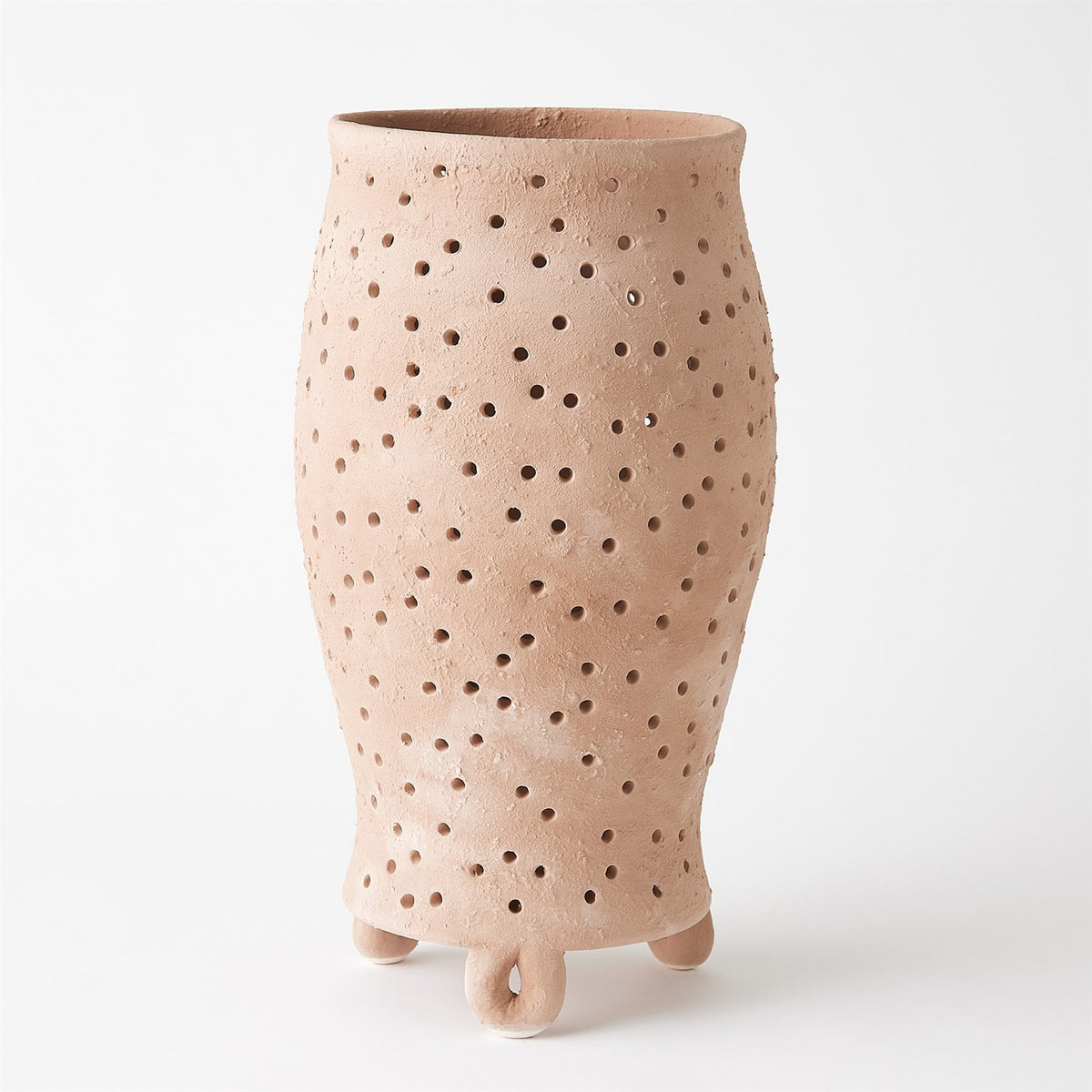 Yassine Candle Holder