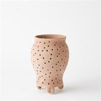 Yassine Candle Holder