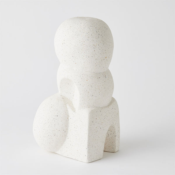 Imane Organic Sculpture