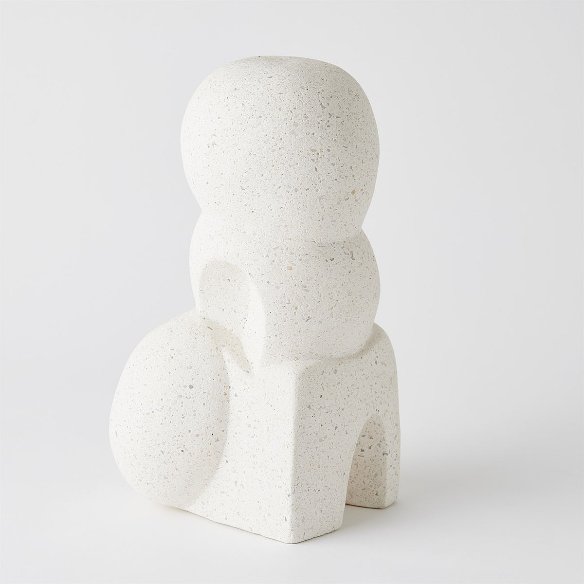 Imane Organic Sculpture