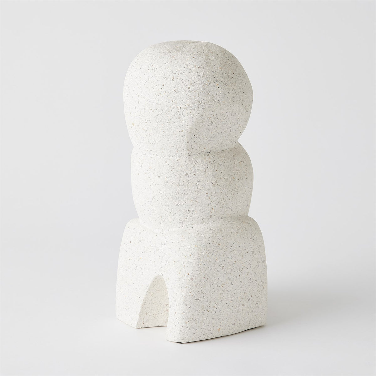 Imane Organic Sculpture