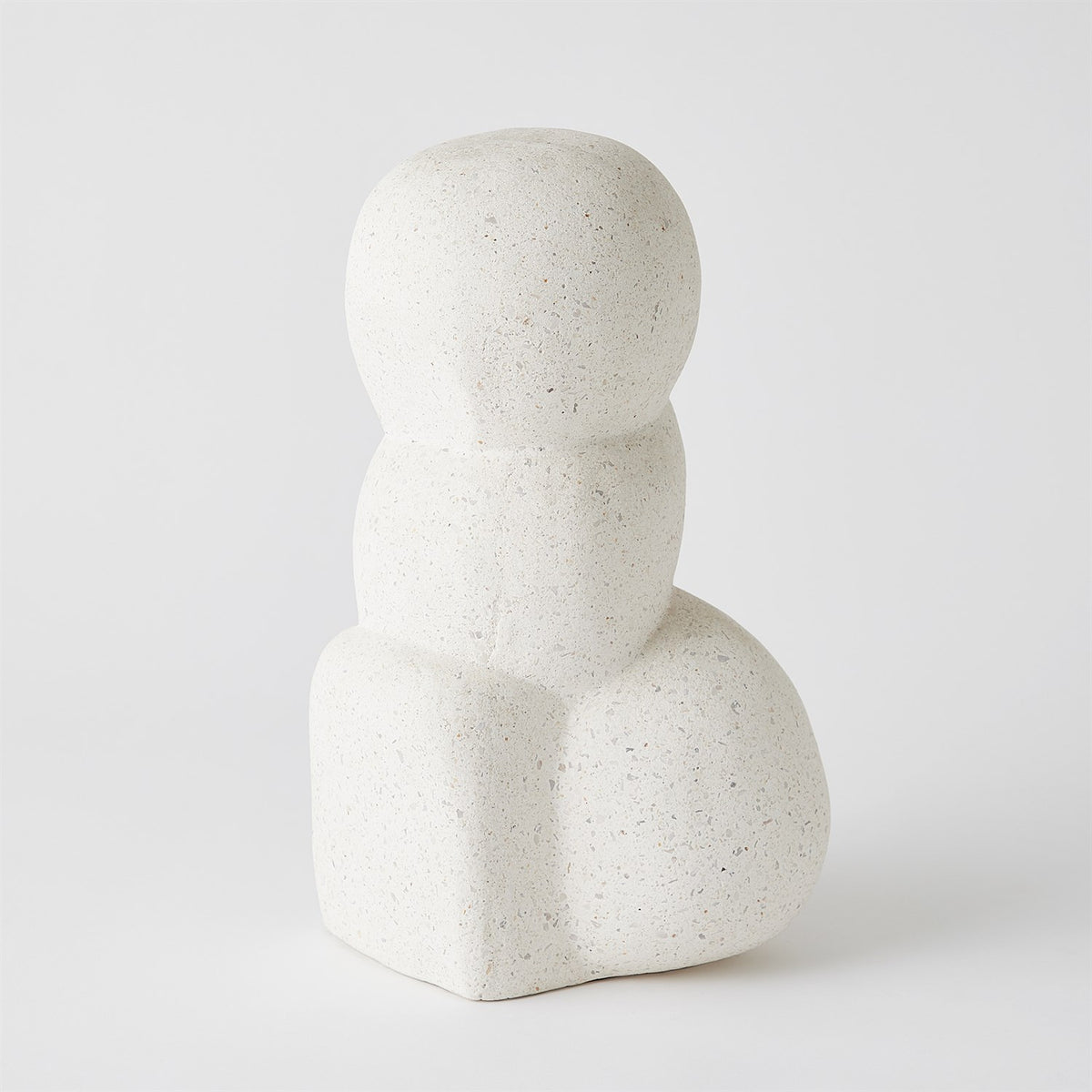 Imane Organic Sculpture