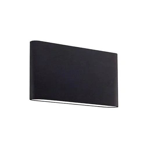 Slate 10" Indoor/Outdoor Wall Sconce