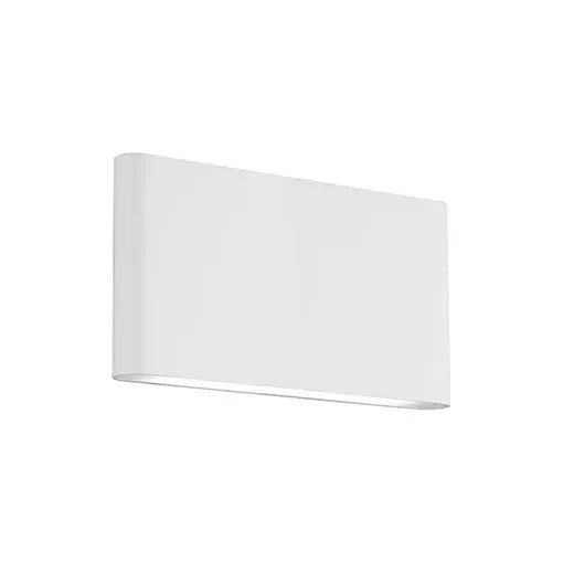 Slate 10" Indoor/Outdoor Wall Sconce