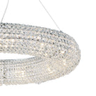 CWI Lighting Canada - 1057P32-12-601 - 12 Light Chandelier - Veronique - chrome