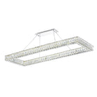 CWI Lighting Canada - 1084P52-601-RC-1C - LED Chandelier - Felicity - Chrome