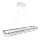 CWI Lighting Canada - 1084P52-601-RC-1C - LED Chandelier - Felicity - Chrome