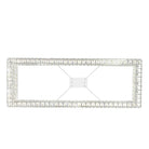 CWI Lighting Canada - 1084P52-601-RC-1C - LED Chandelier - Felicity - Chrome