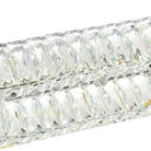 CWI Lighting Canada - 1084P52-601-RC-1C - LED Chandelier - Felicity - Chrome