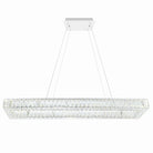 CWI Lighting Canada - 1084P52-601-RC-1C - LED Chandelier - Felicity - Chrome