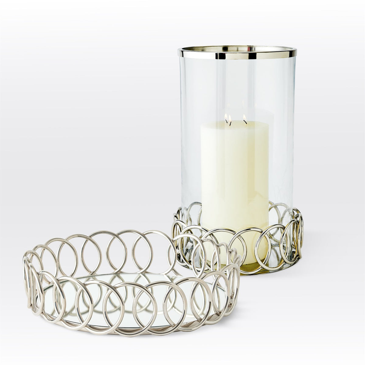 Loops Hurricane and Tray