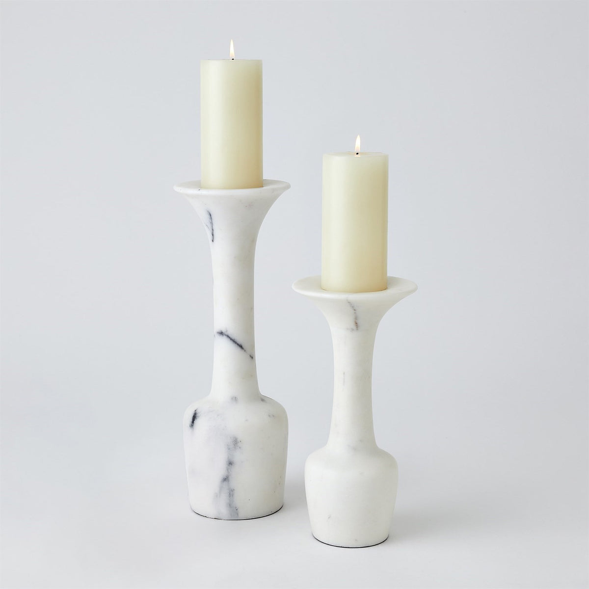 Calyx Candle Holder