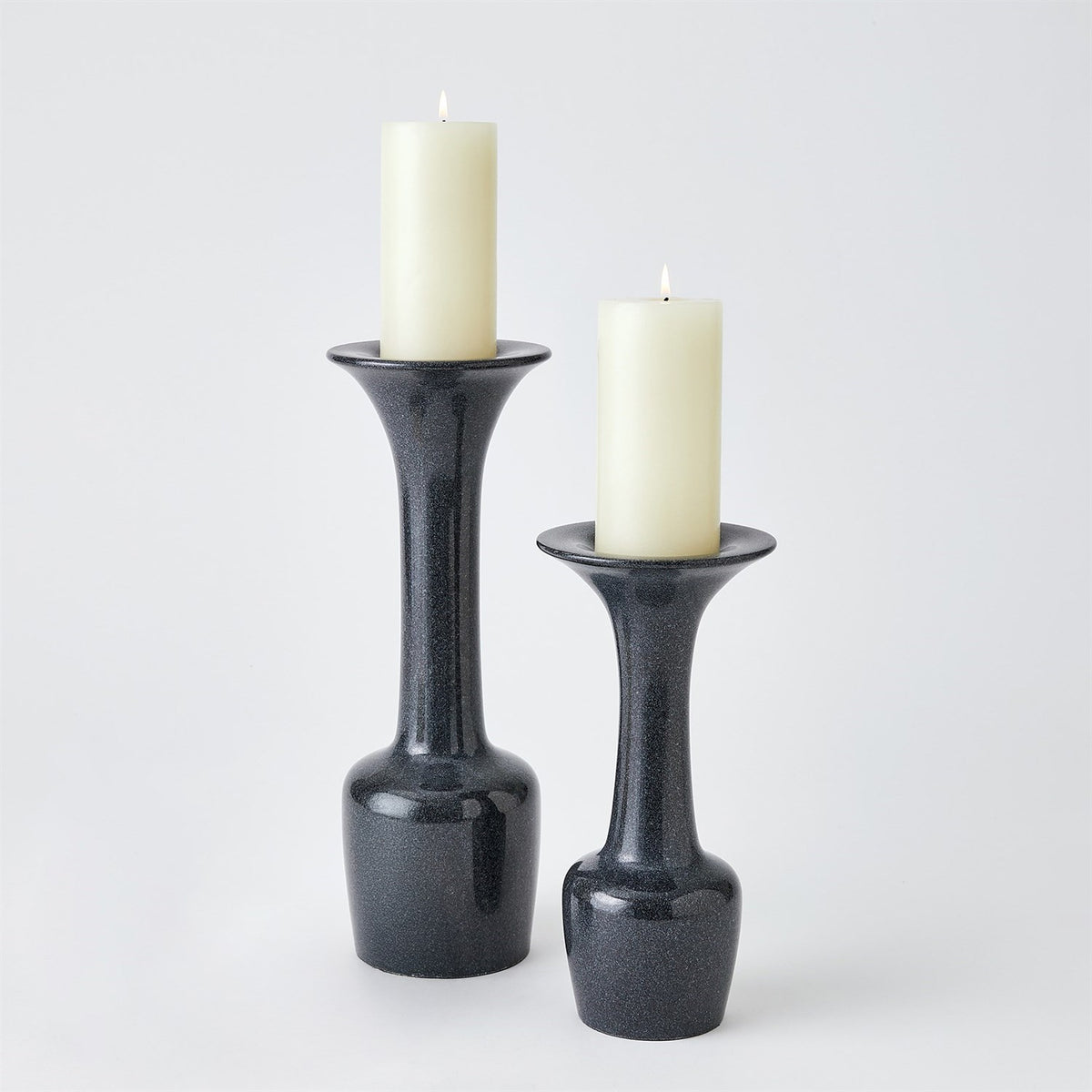 Calyx Candle Holder