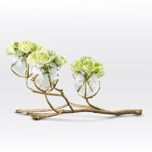 Twig 3 Vase Holder