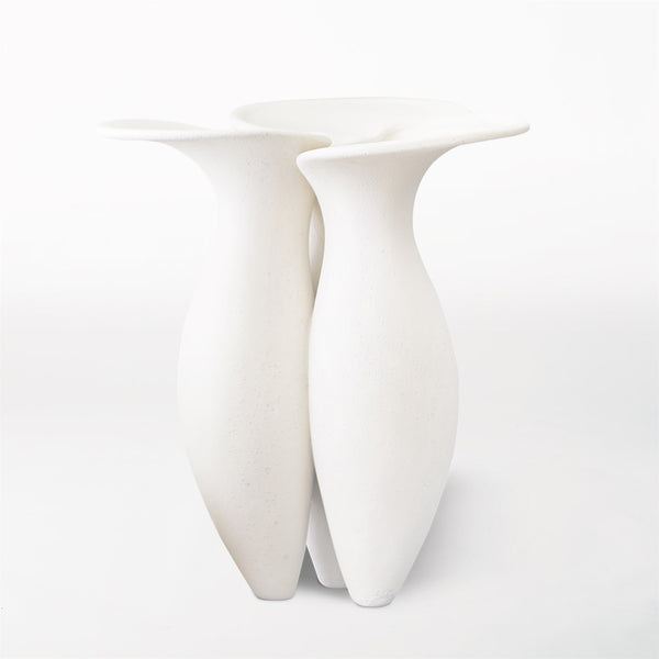 Lily Pad Vase