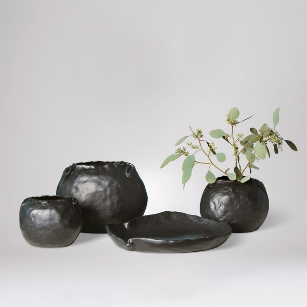 Vase à pétales