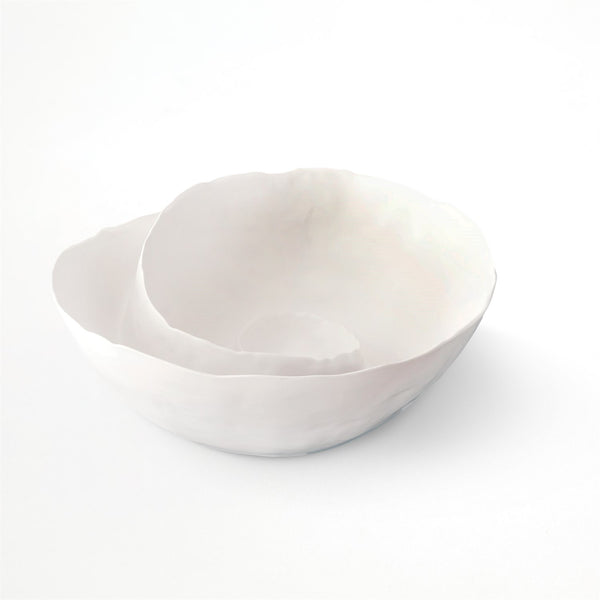 Spiral Bowl