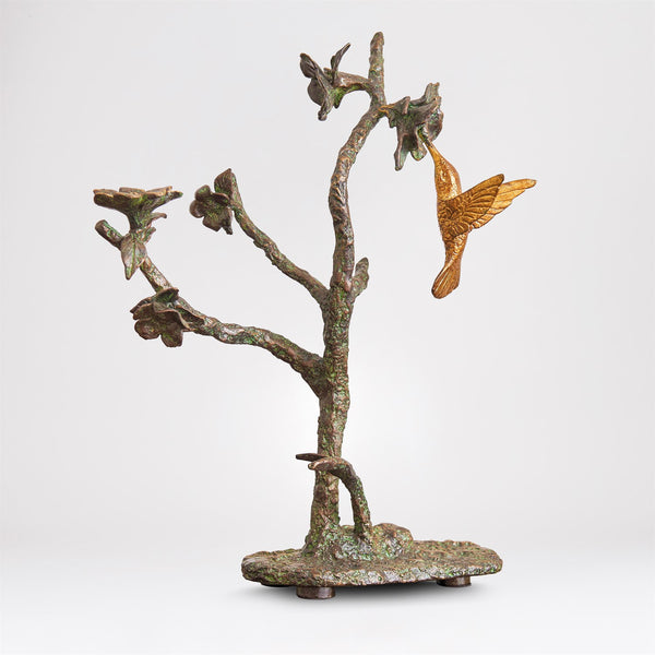 Hummingbird