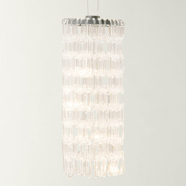 48" C Chandelier