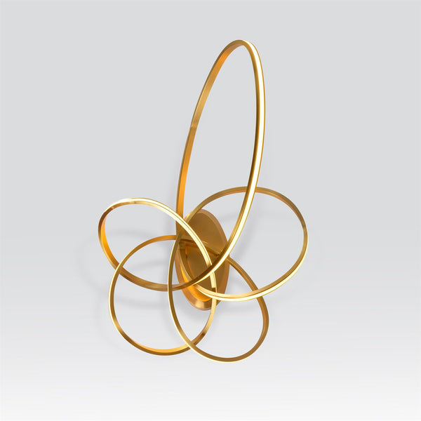 Applique à convolution
