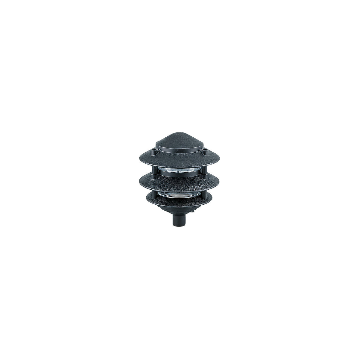 Generation Lighting 9226-12 Tiered Path Landscape Light