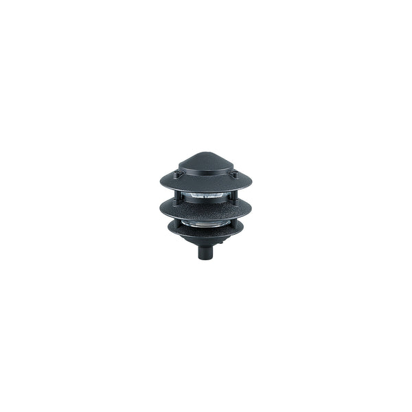 Tiered Path Landscape Light