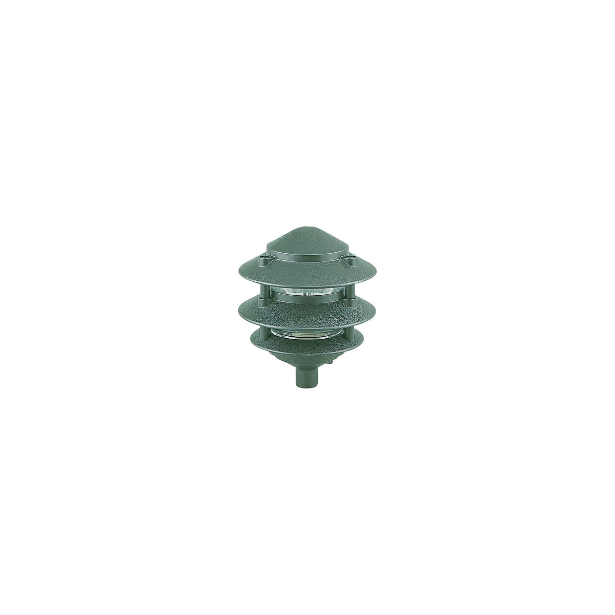 Generation Lighting 9226-95 Tiered Path Landscape Light