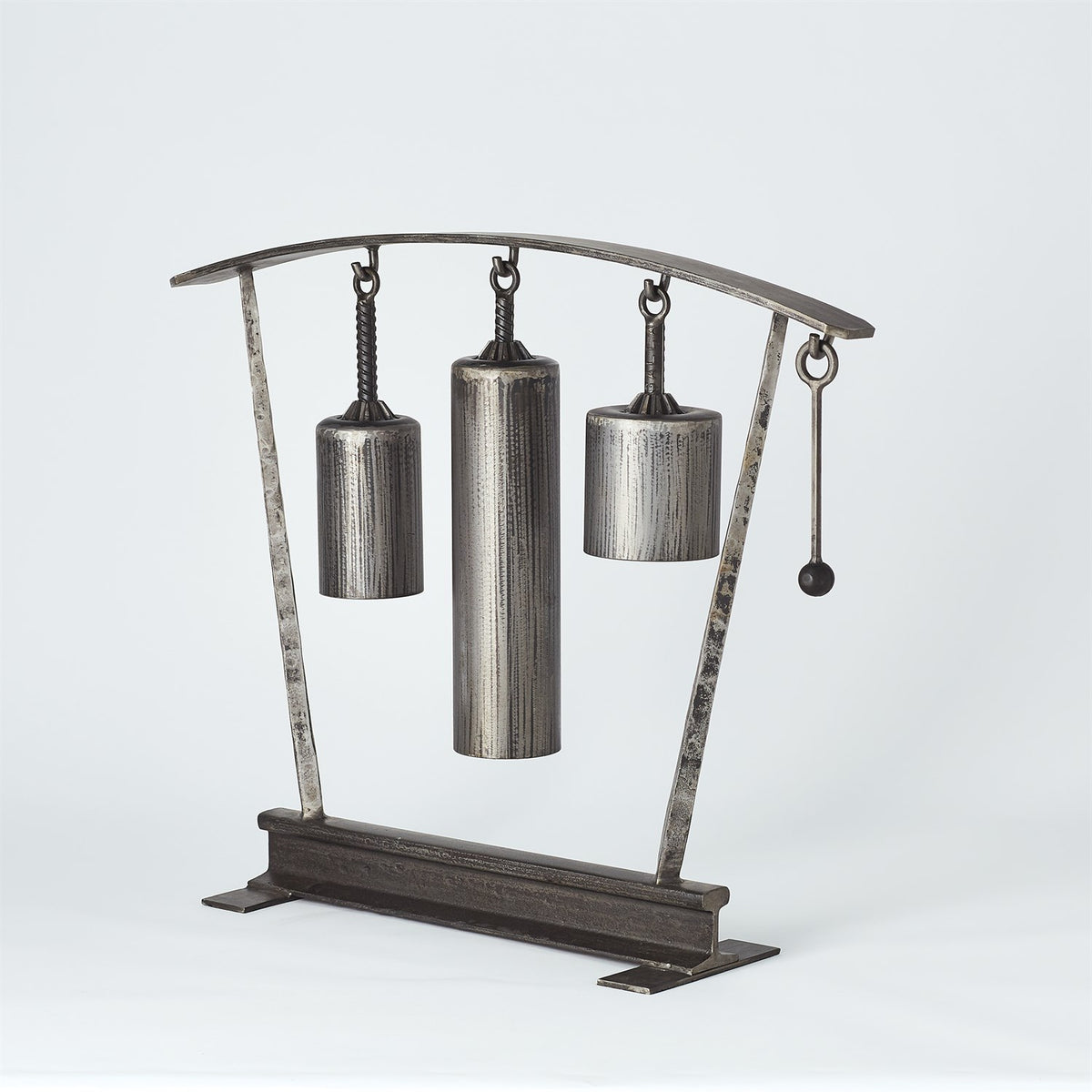 Three Tone Sound Sculpture