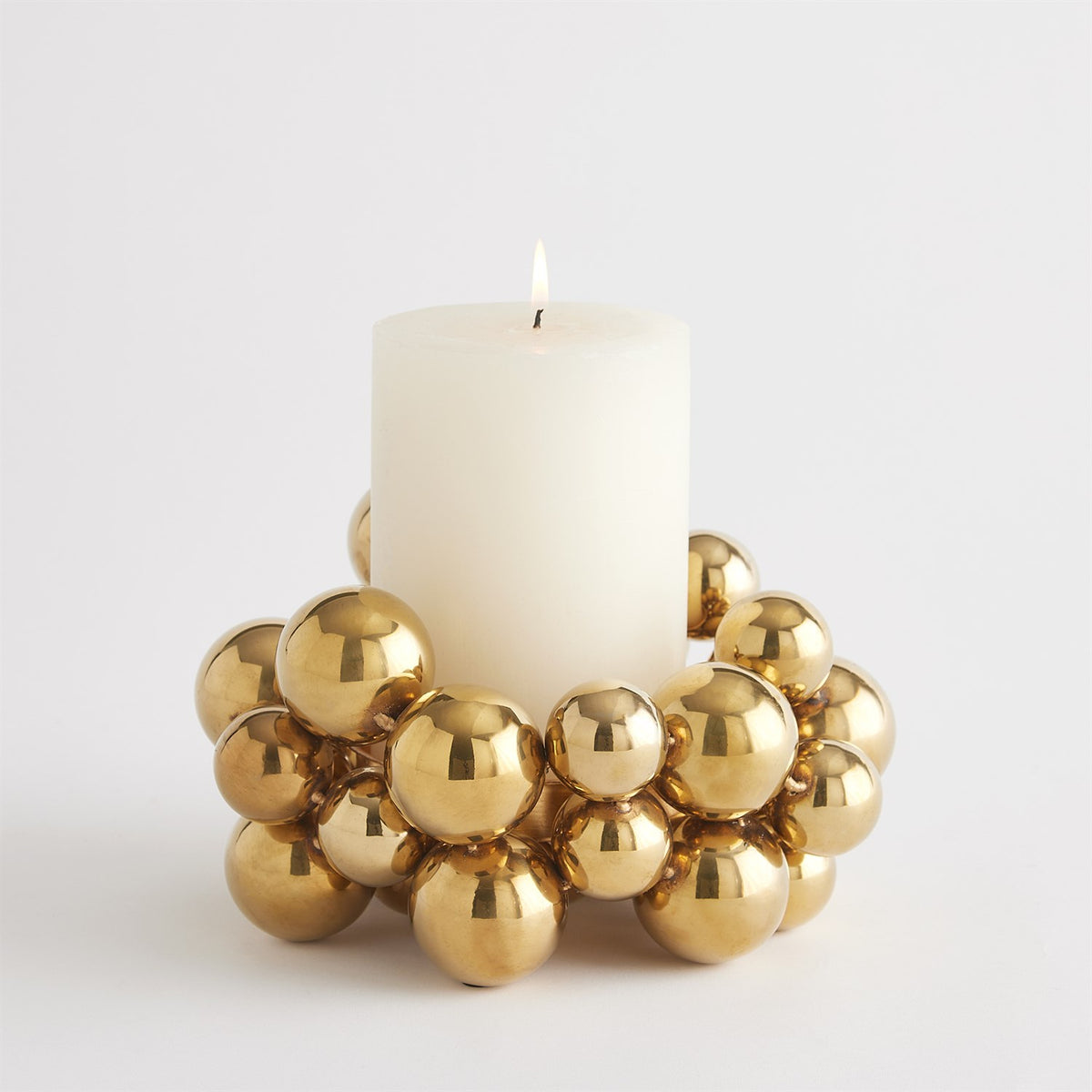 Sphere Candleholder