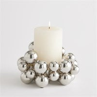 Sphere Candleholder
