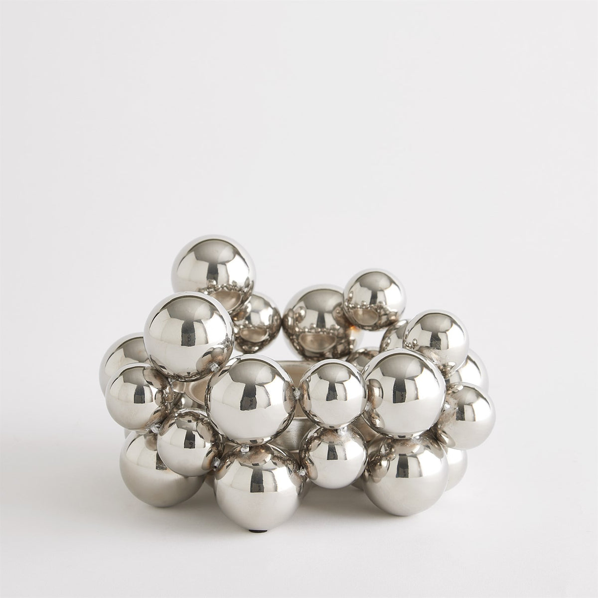Sphere Candleholder