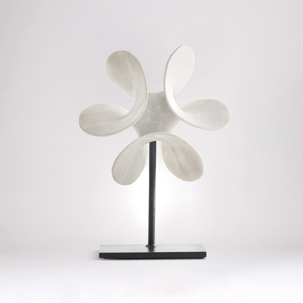 Sculpture Pankhudee sur support