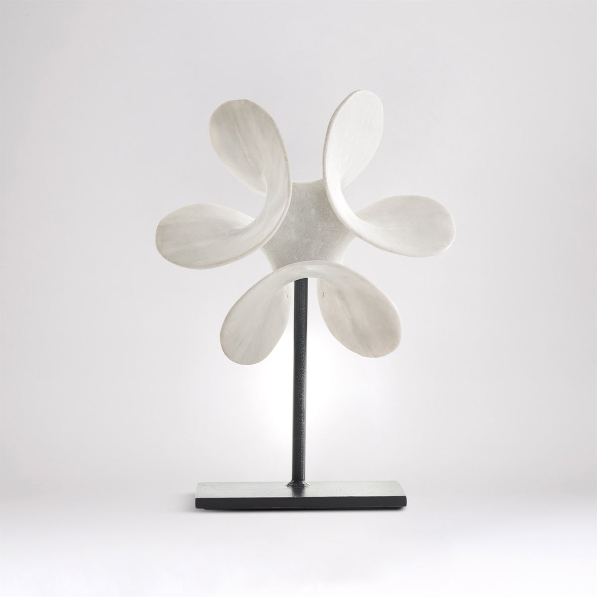 Sculpture Pankhudee sur support