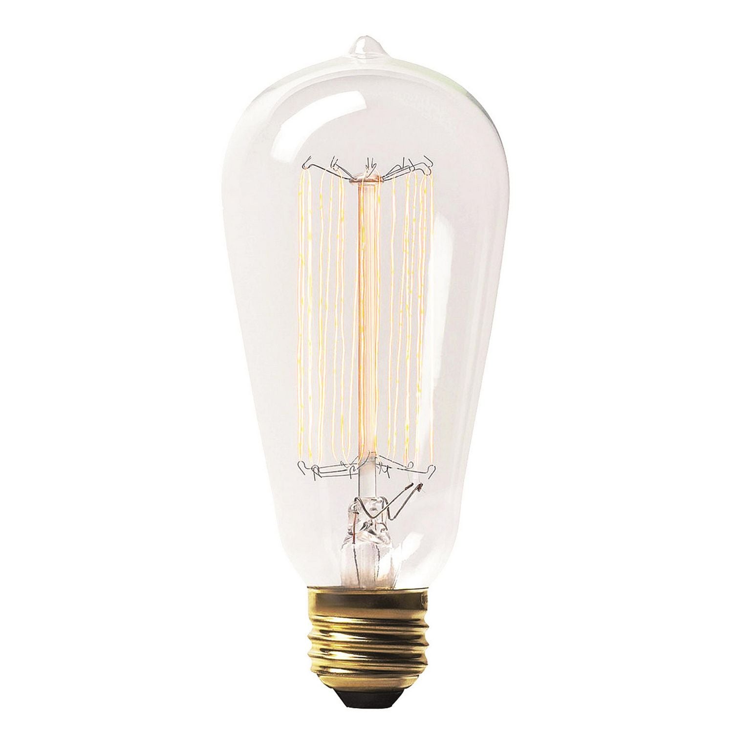 Renwil Canada - LB001-3 - Light Bulb - Retro - None