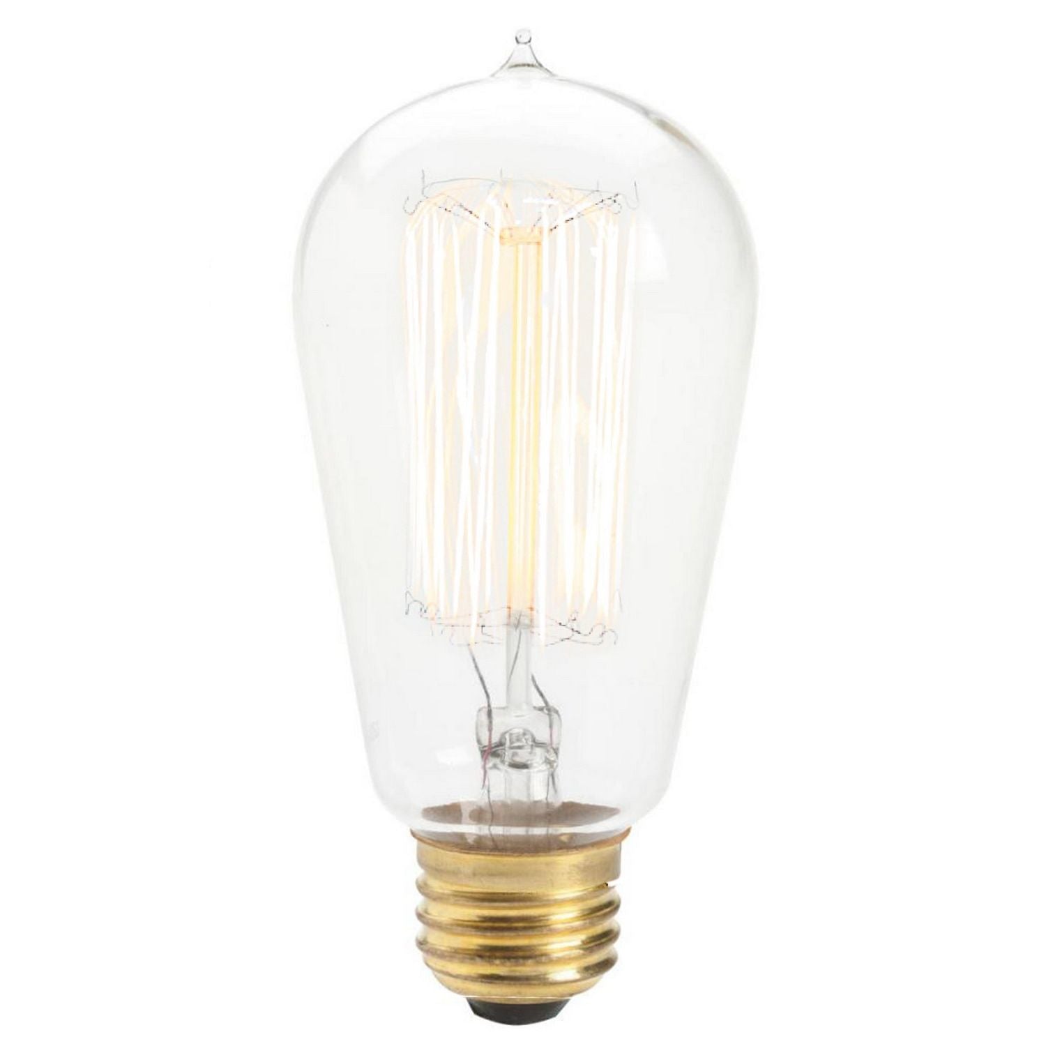 Renwil Canada - LB006-3 - Light Bulb - Edison