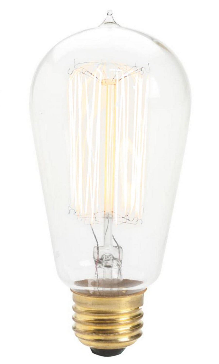 Renwil Canada - LB006-3 - Light Bulb - Edison