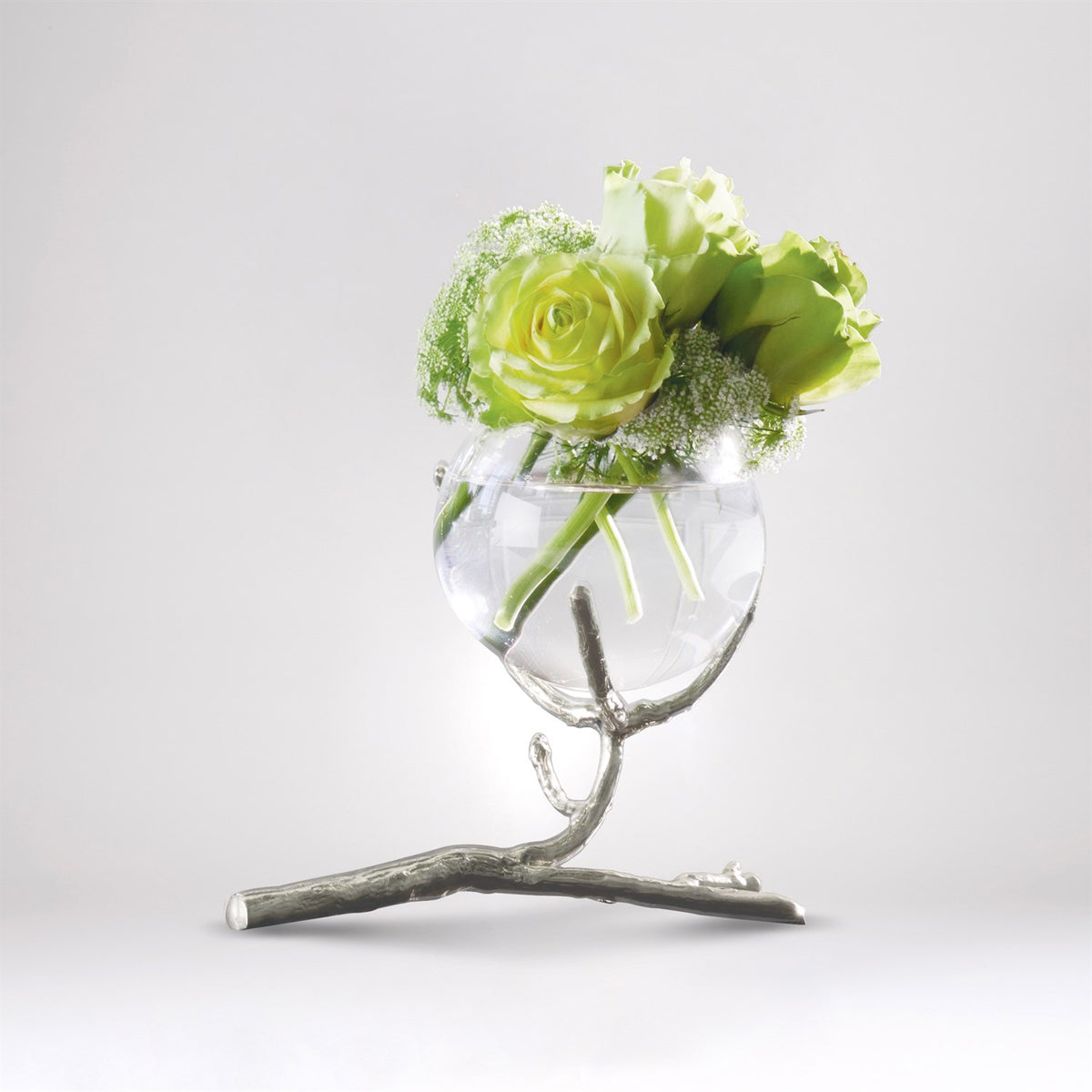Twig Vase Holder
