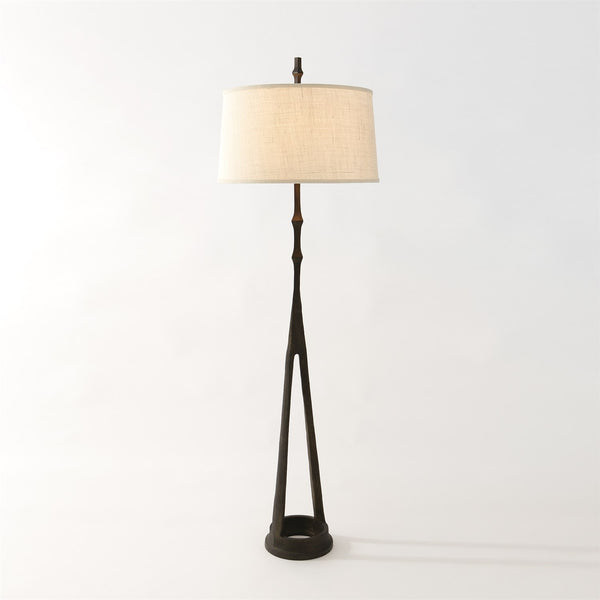 Lampadaire Compass