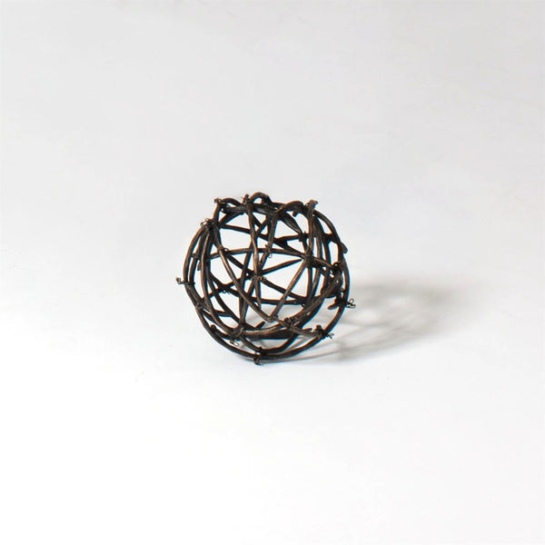 Twig Balls