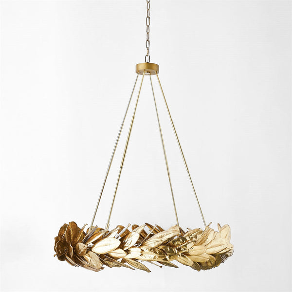 Laurel Chandelier