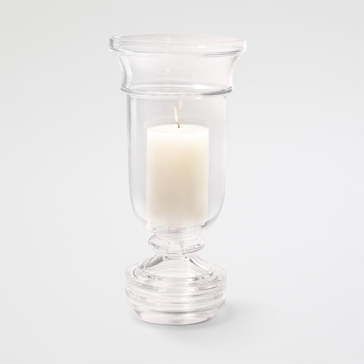 Ouragan massif de Pillar