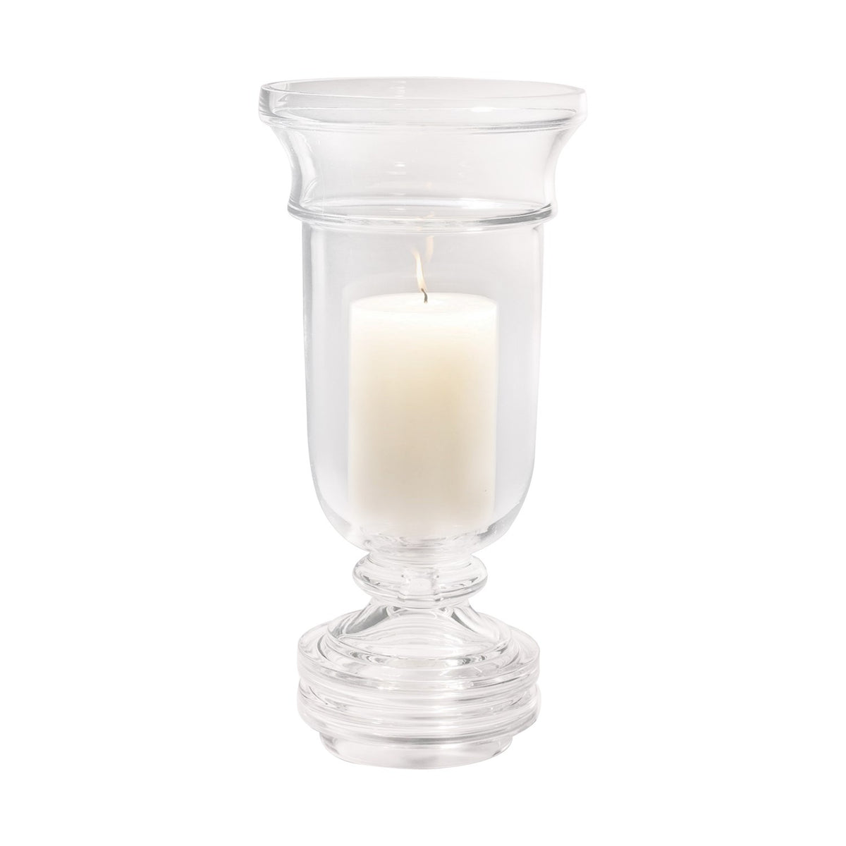 Ouragan massif de Pillar