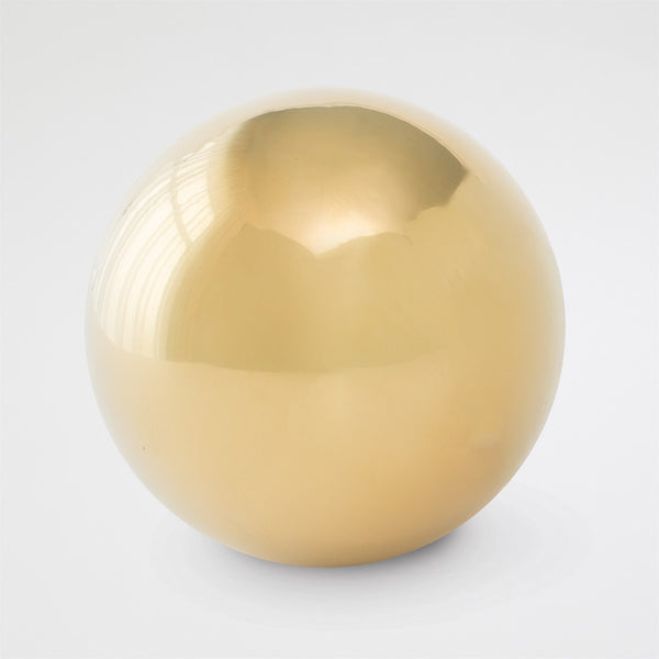 Brass Ball