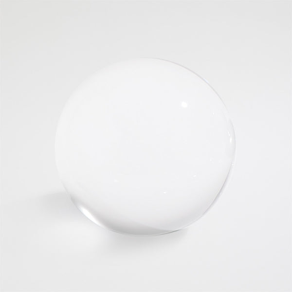Crystal Sphere